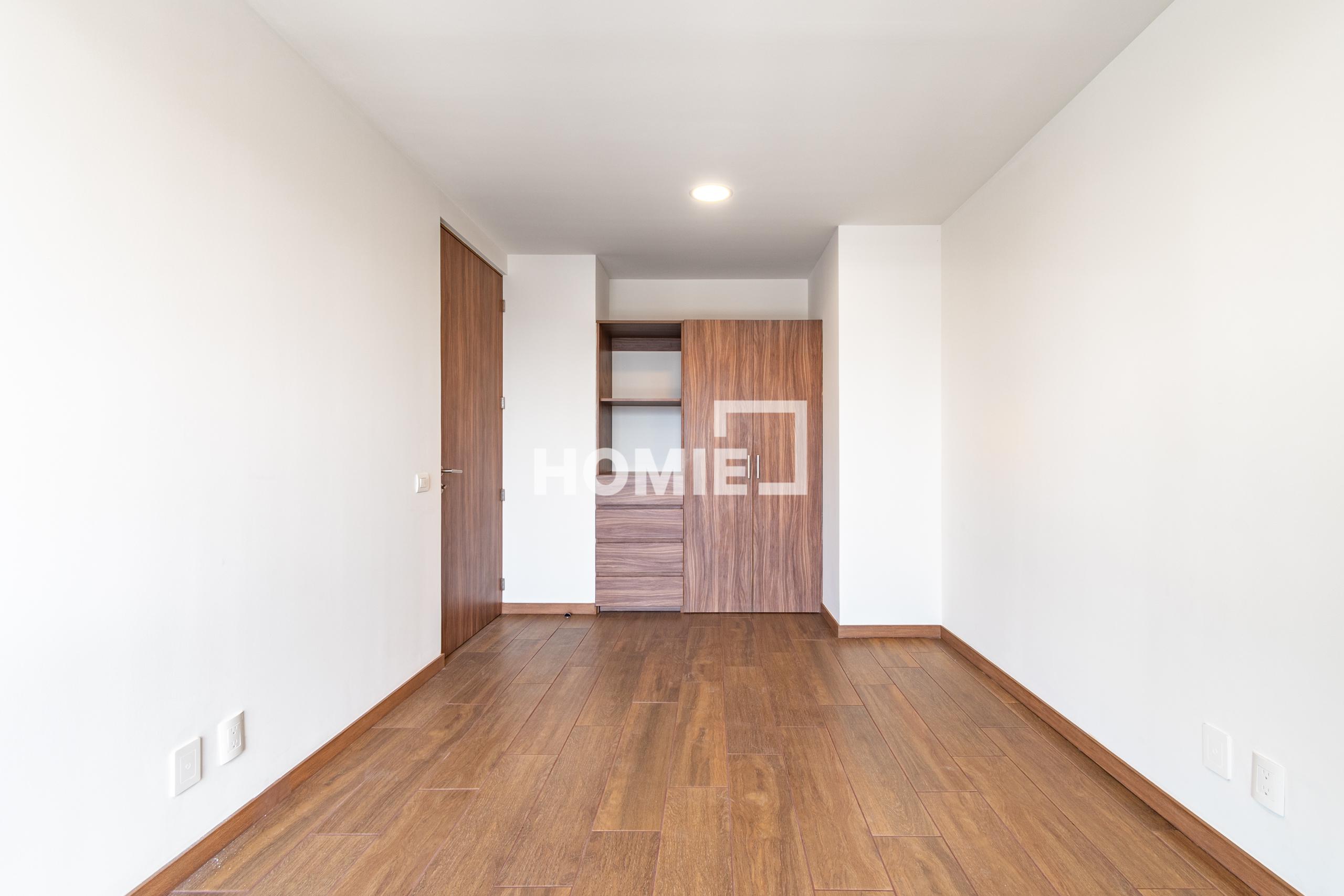 Foto de departamento en renta en carretera méxico-toluca 5392, el yaqui, cuajimalpa de morelos, df / cdmx, 25088285 No. 02