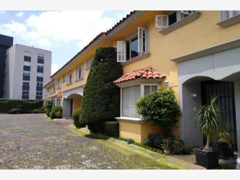 Foto de casa en venta en carretera mexico-toluca 5625, cuajimalpa, cuajimalpa de morelos, df / cdmx, 0 No. 01