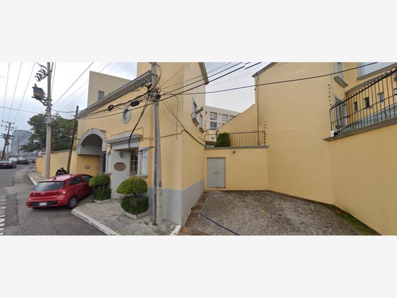 Foto de casa en venta en carretera mexico-toluca 5625, cuajimalpa, cuajimalpa de morelos, df / cdmx, 0 No. 03