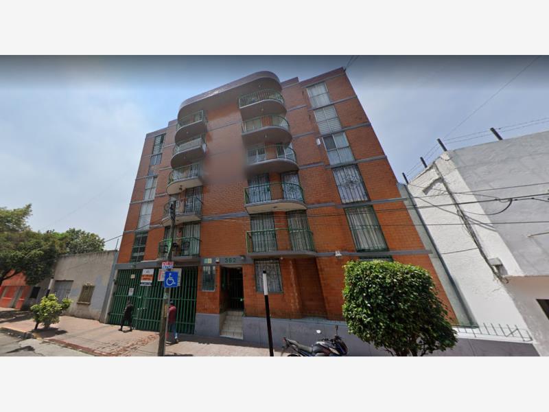 Foto de departamento en venta en carrillo puerto 362, legaria, miguel hidalgo, df / cdmx, 12487090 No. 01