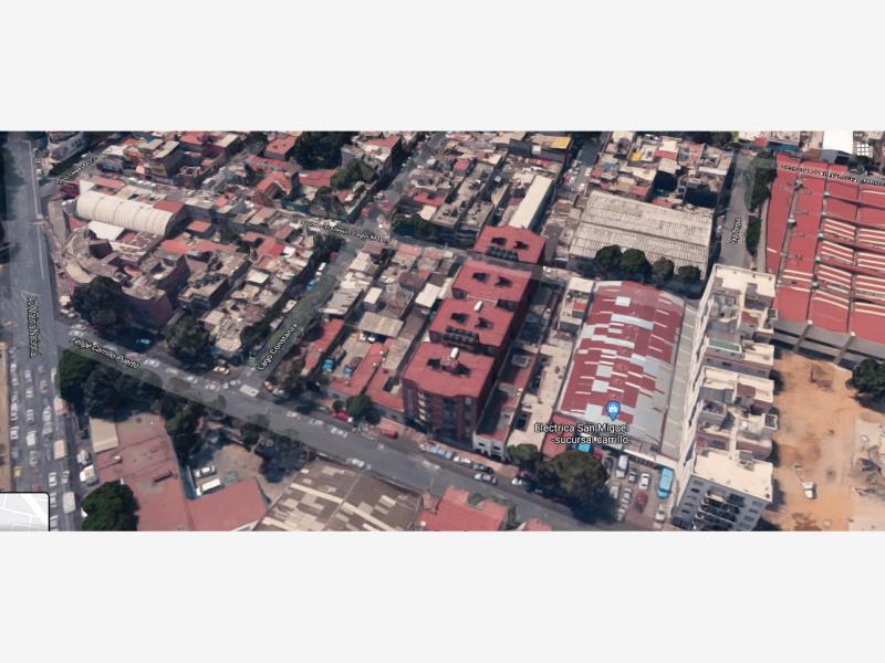 Foto de departamento en venta en carrillo puerto 362, legaria, miguel hidalgo, df / cdmx, 12487090 No. 02