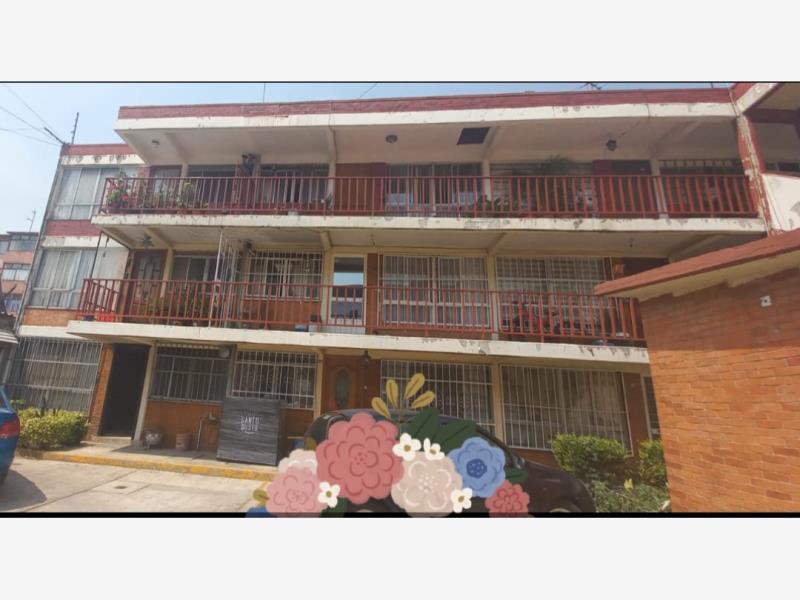 Foto de departamento en renta en carrillo puerto 470, anahuac i sección, miguel hidalgo, df / cdmx, 25067457 No. 01