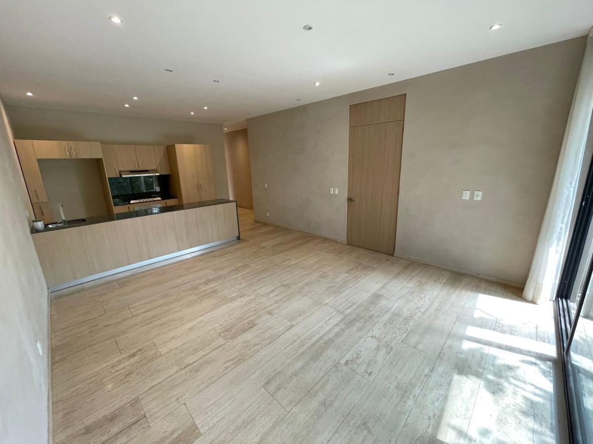 Foto de departamento en venta en casa del obrero mundial 384, piedad narvarte, benito juárez, df / cdmx, 0 No. 01