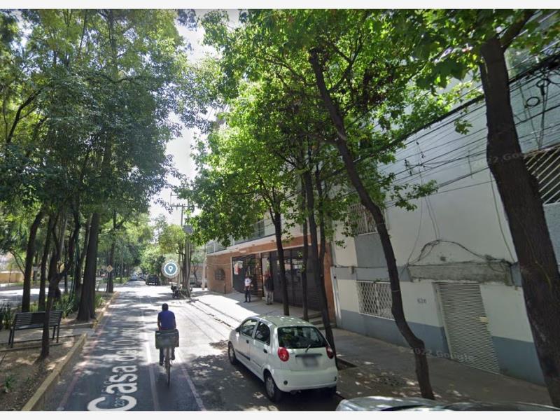 Foto de departamento en venta en casa del obrero mundial 628, atenor salas, benito juárez, df / cdmx, 25363814 No. 01