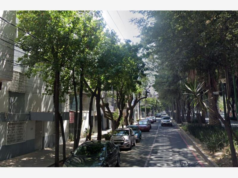 Foto de departamento en venta en casa del obrero mundial 628, atenor salas, benito juárez, df / cdmx, 25363814 No. 02
