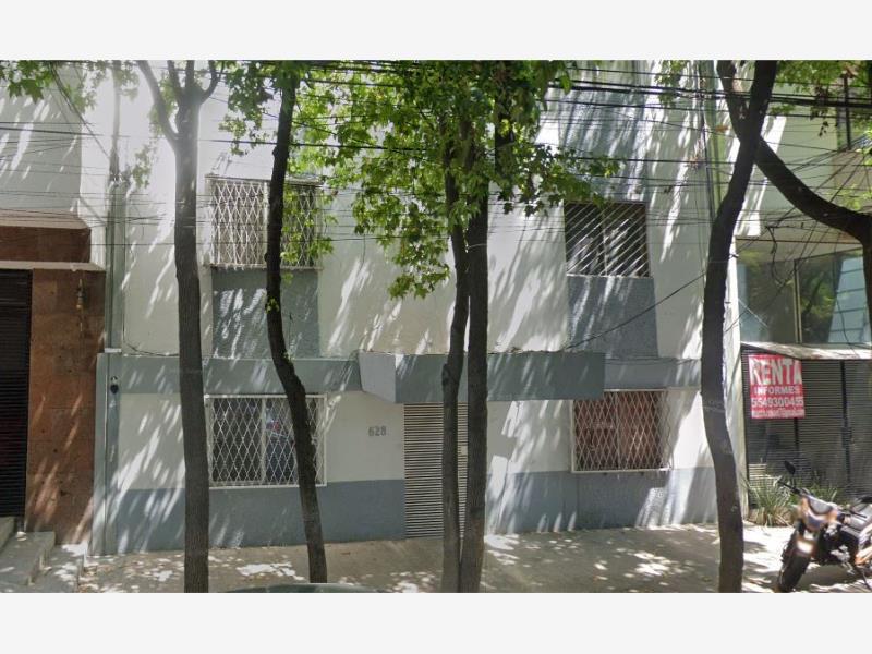 Foto de departamento en venta en casa del obrero mundial 628, atenor salas, benito juárez, df / cdmx, 25363814 No. 04