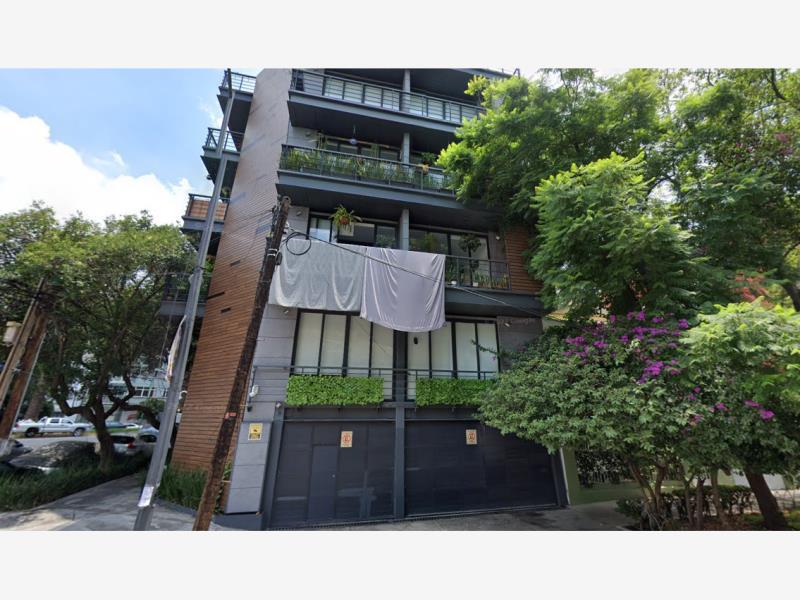 Foto de departamento en venta en casas grandes 12, narvarte poniente, benito juárez, df / cdmx, 0 No. 03