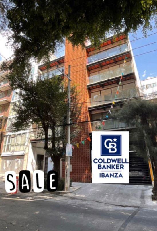Foto de departamento en venta en casas grandes 130, narvarte poniente, benito juárez, df / cdmx, 24539843 No. 01