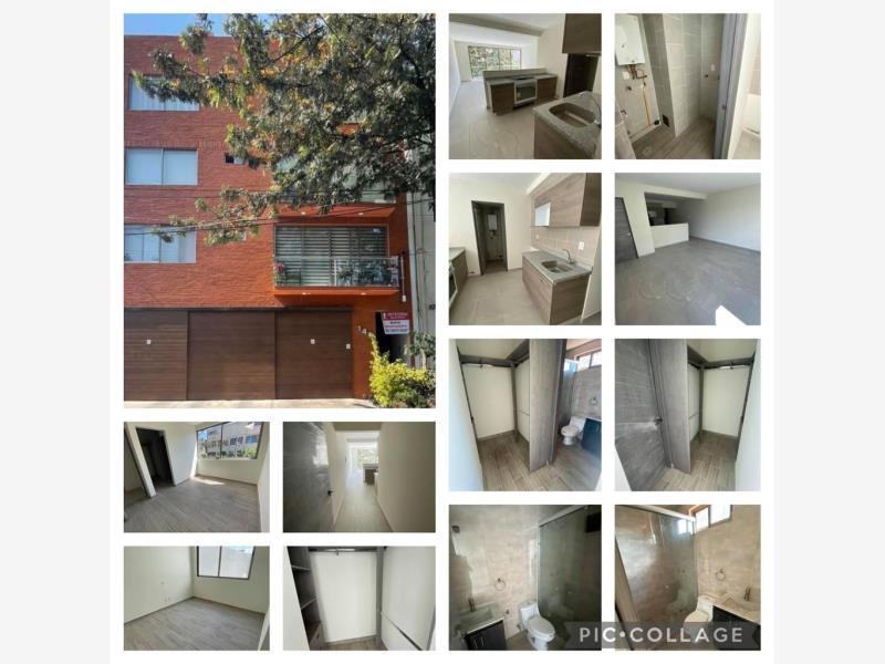 Foto de departamento en venta en casas grandes 149, narvarte oriente, benito juárez, df / cdmx, 25124213 No. 01