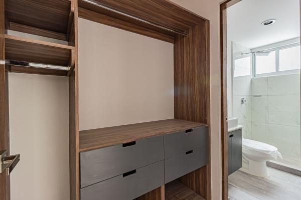 Foto de departamento en venta en casas grandes 265, narvarte poniente, benito juárez, df / cdmx, 21640640 No. 02