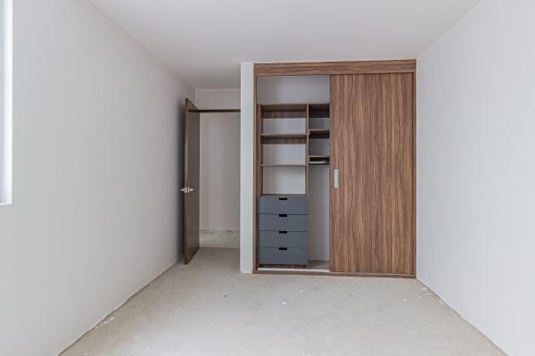 Foto de departamento en venta en casas grandes 265, narvarte poniente, benito juárez, df / cdmx, 21640640 No. 03