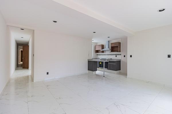 Foto de departamento en venta en casas grandes 265, narvarte poniente, benito juárez, df / cdmx, 21640640 No. 04