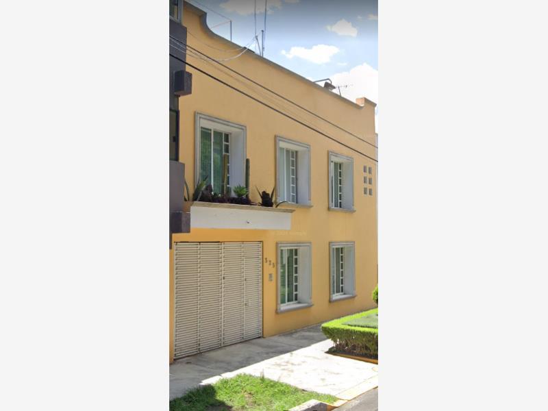 Foto de casa en venta en casas grandes 325, narvarte oriente, benito juárez, df / cdmx, 25373382 No. 04