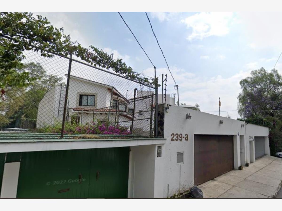 Foto de casa en venta en cascada 239, jardines del pedregal, álvaro obregón, df / cdmx, 0 No. 02