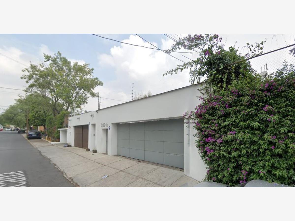 Foto de casa en venta en cascada 239, jardines del pedregal, álvaro obregón, df / cdmx, 0 No. 03