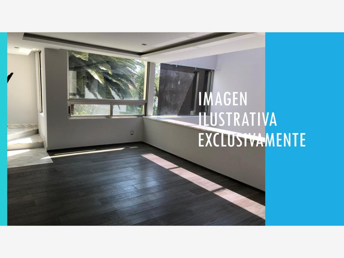Foto de casa en venta en cascada 239, jardines del pedregal, álvaro obregón, df / cdmx, 0 No. 04