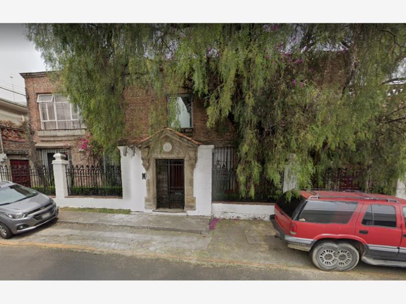 Foto de casa en venta en cascada 263, jardines del pedregal, álvaro obregón, df / cdmx, 22962986 No. 01