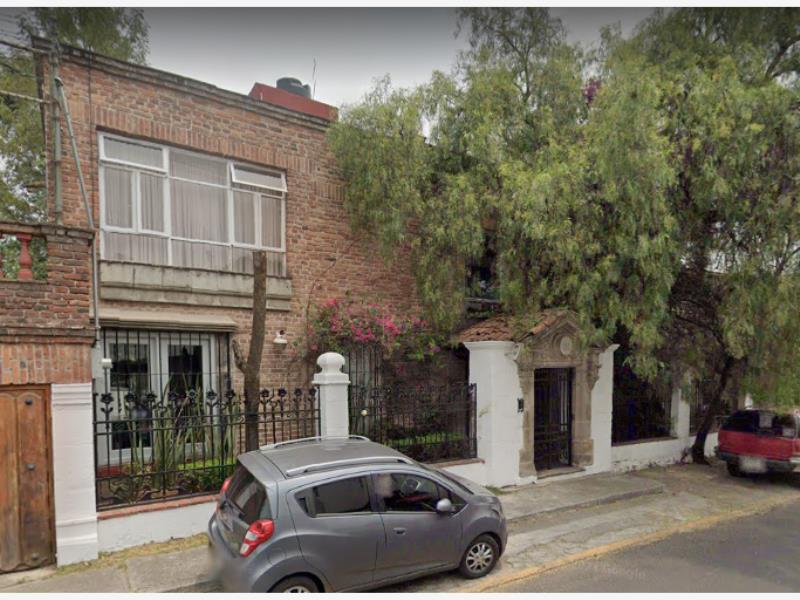 Foto de casa en venta en cascada 263, jardines del pedregal, álvaro obregón, df / cdmx, 22962986 No. 03