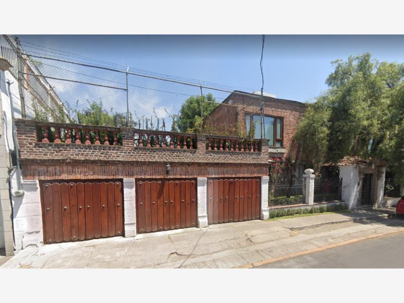 Foto de casa en venta en cascada 263, jardines del pedregal, álvaro obregón, df / cdmx, 22962986 No. 04