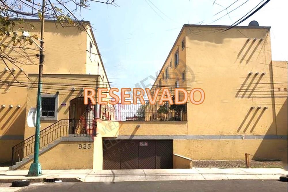 Foto de casa en venta en cascada 925, banjidal, iztapalapa, df / cdmx, 12281380 No. 01