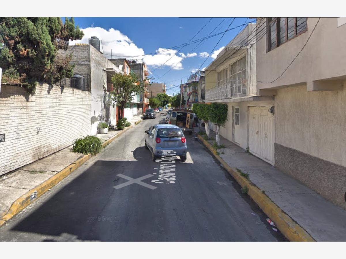 Foto de casa en venta en casimiro chovel 9, las peñas, iztapalapa, df / cdmx, 0 No. 02