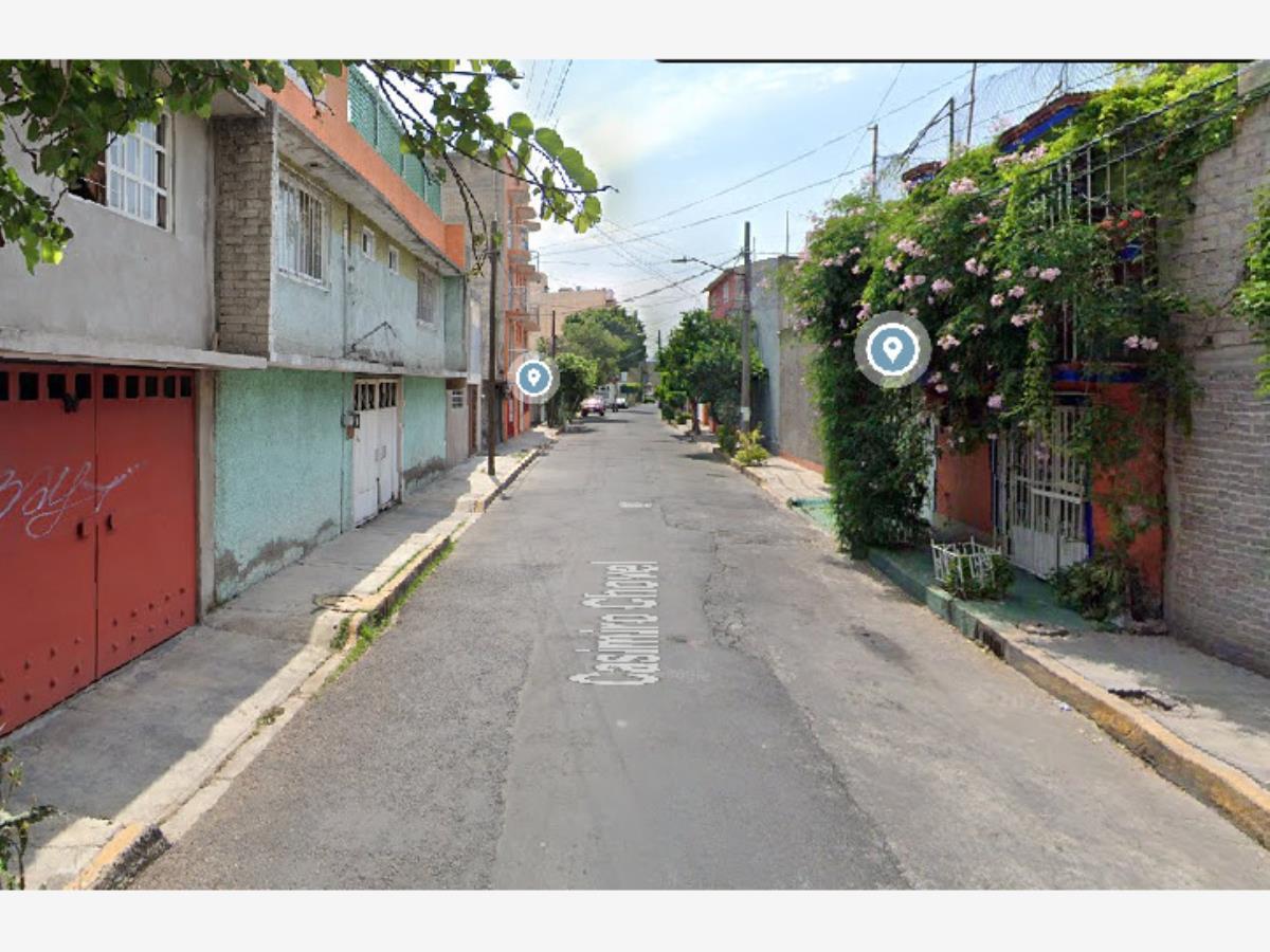 Foto de casa en venta en casimiro chovel 9, las peñas, iztapalapa, df / cdmx, 0 No. 04