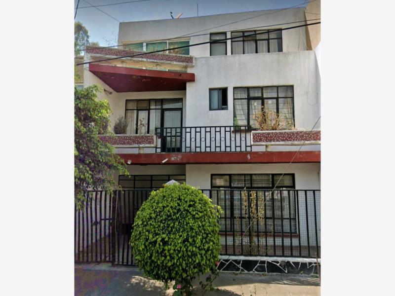 Foto de casa en venta en casiopea 81, prado churubusco, coyoacán, df / cdmx, 0 No. 01