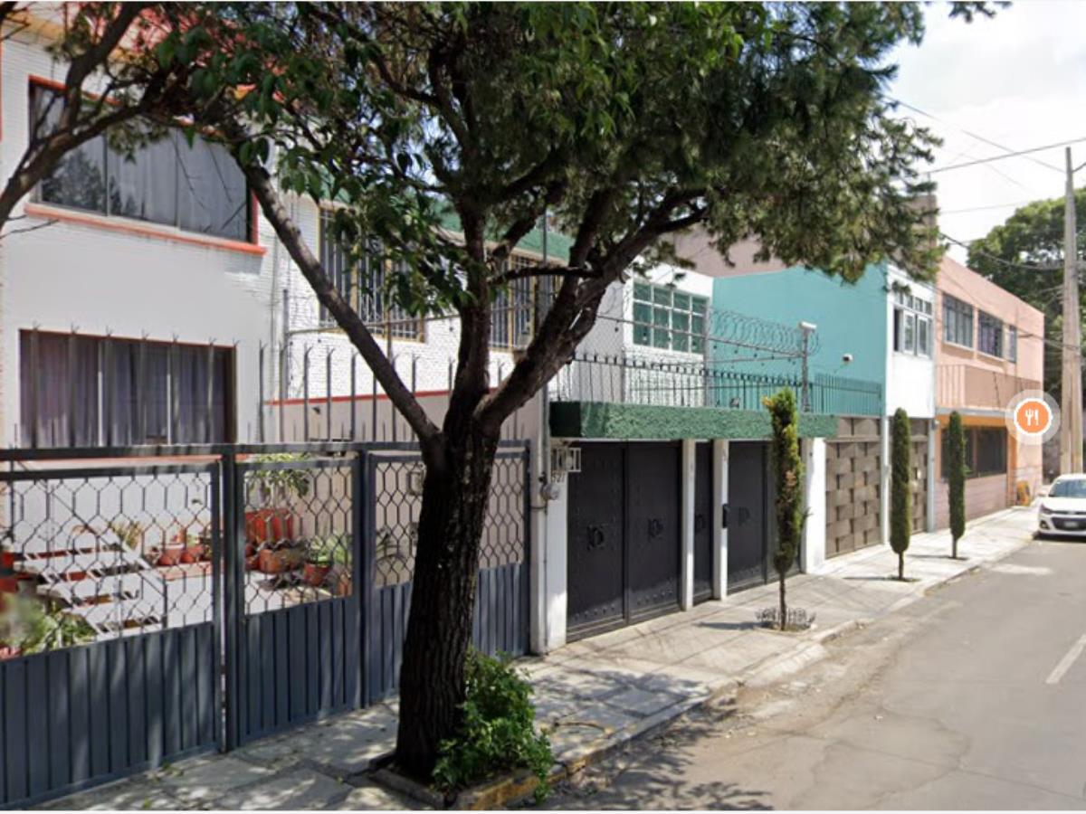 Foto de casa en venta en casma 521, churubusco tepeyac, gustavo a. madero, df / cdmx, 0 No. 02