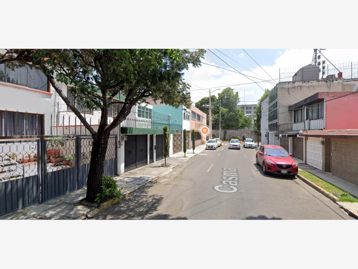 Foto de casa en venta en casma 521, churubusco tepeyac, gustavo a. madero, df / cdmx, 0 No. 03