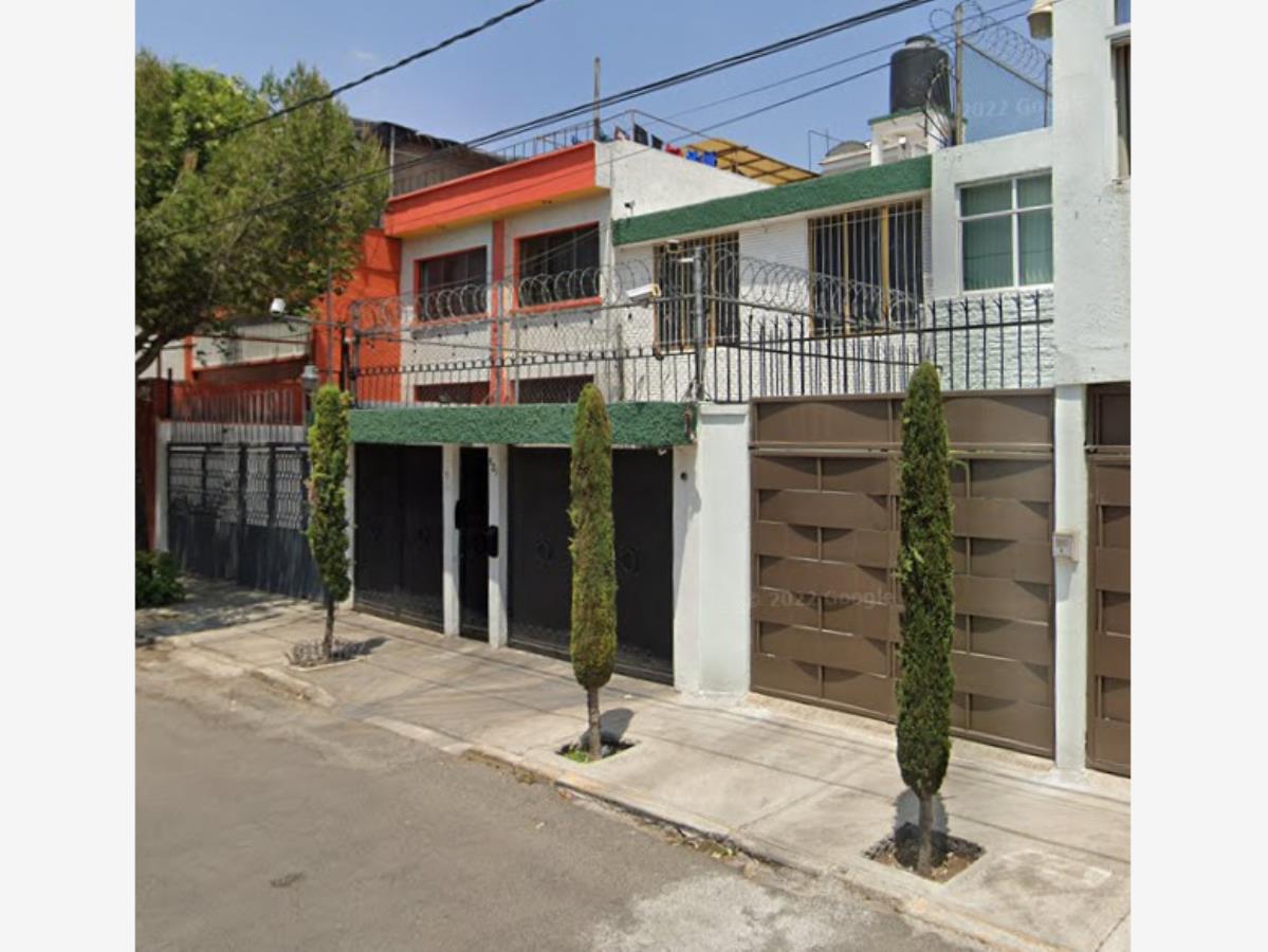 Foto de casa en venta en casma 521, churubusco tepeyac, gustavo a. madero, df / cdmx, 0 No. 04