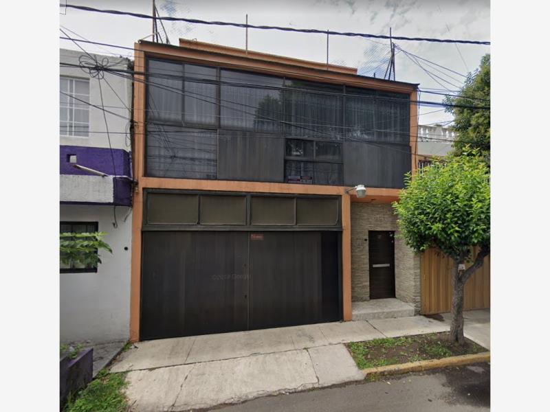 Foto de casa en venta en casma 527, churubusco tepeyac, gustavo a. madero, df / cdmx, 21869776 No. 02