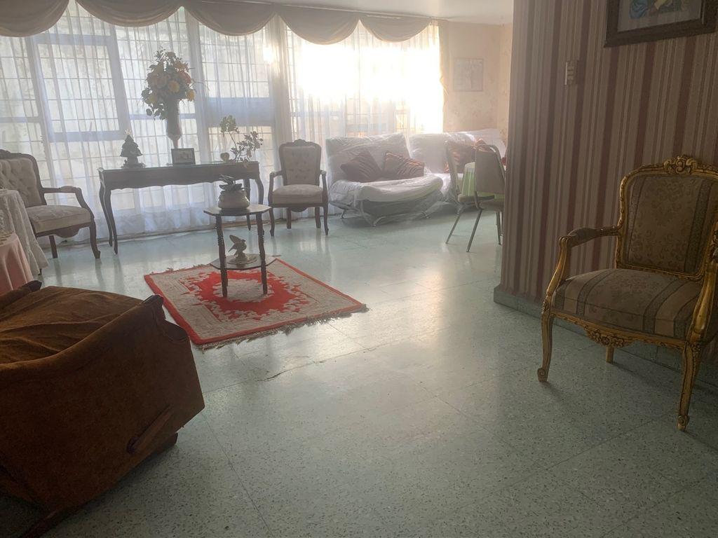 Foto de casa en venta en casma 546, churubusco tepeyac, gustavo a. madero, df / cdmx, 0 No. 01