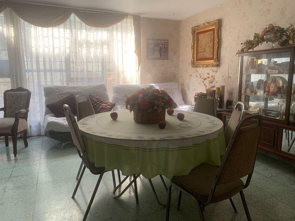 Foto de casa en venta en casma 546, churubusco tepeyac, gustavo a. madero, df / cdmx, 0 No. 04