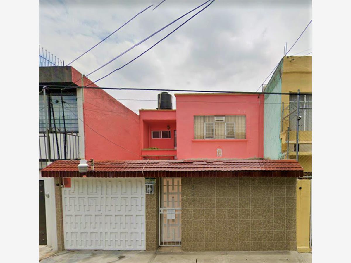 Foto de casa en venta en casma 552, churubusco tepeyac, gustavo a. madero, df / cdmx, 26801354 No. 01