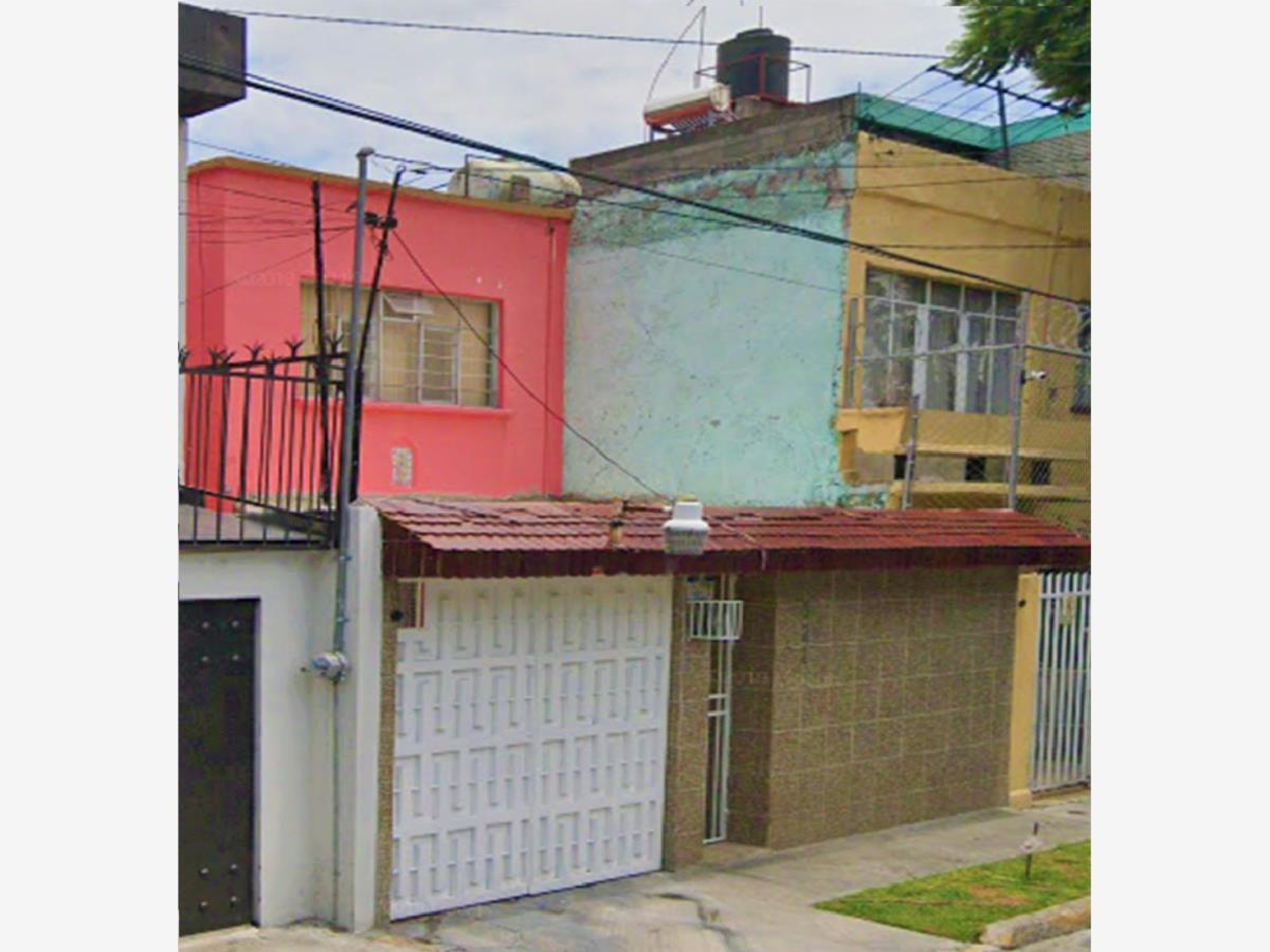 Foto de casa en venta en casma 552, churubusco tepeyac, gustavo a. madero, df / cdmx, 26801354 No. 02
