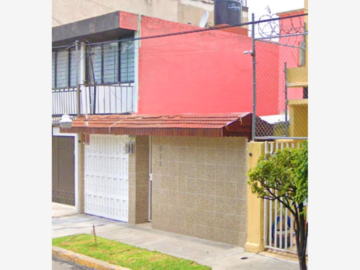 Foto de casa en venta en casma 552, churubusco tepeyac, gustavo a. madero, df / cdmx, 26801354 No. 03