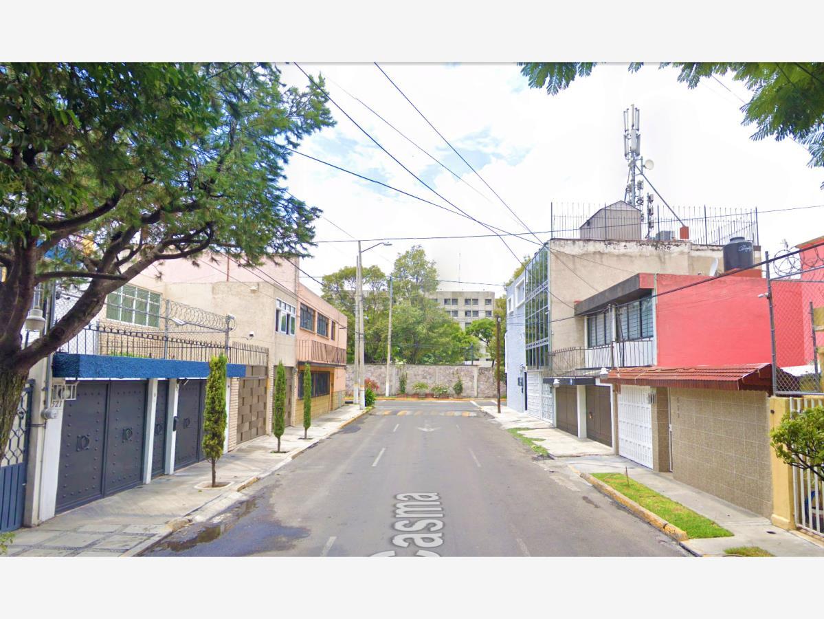 Foto de casa en venta en casma 552, churubusco tepeyac, gustavo a. madero, df / cdmx, 26801354 No. 04