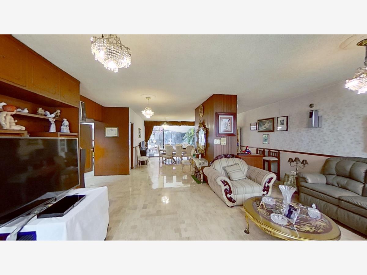 Foto de casa en venta en casma 563, churubusco tepeyac, gustavo a. madero, df / cdmx, 24985032 No. 03