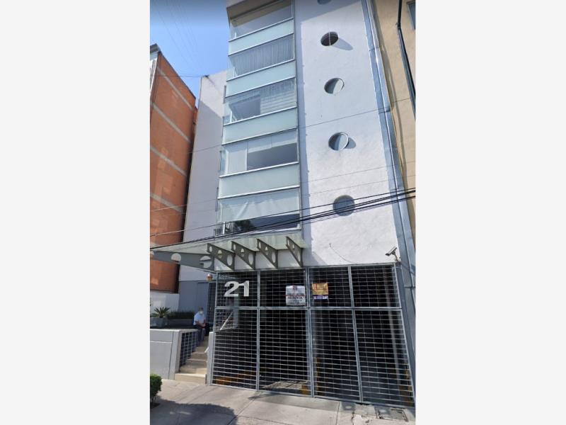 Foto de departamento en venta en castilla 21 21, álamos, benito juárez, df / cdmx, 25070848 No. 02