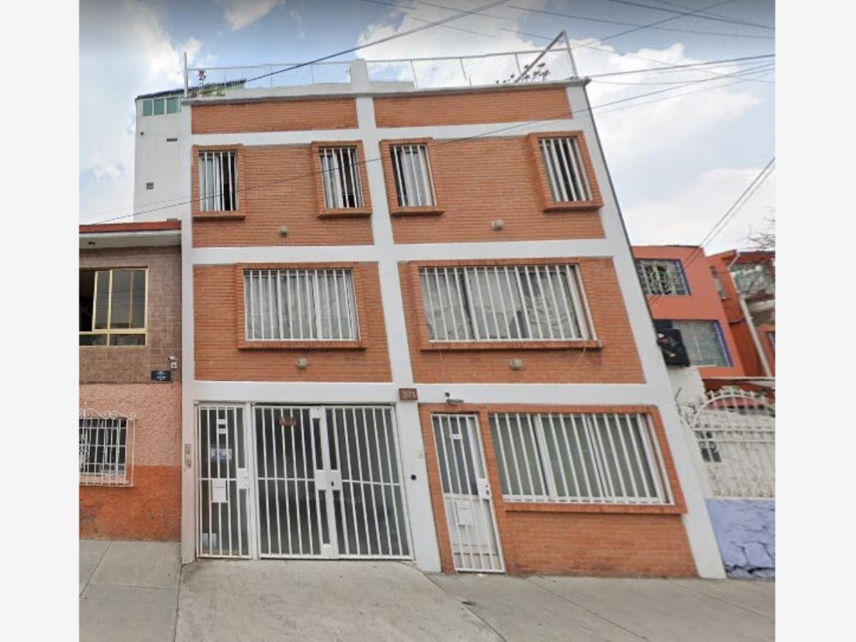 Foto de departamento en venta en castilla 39, niños héroes, benito juárez, df / cdmx, 0 No. 04