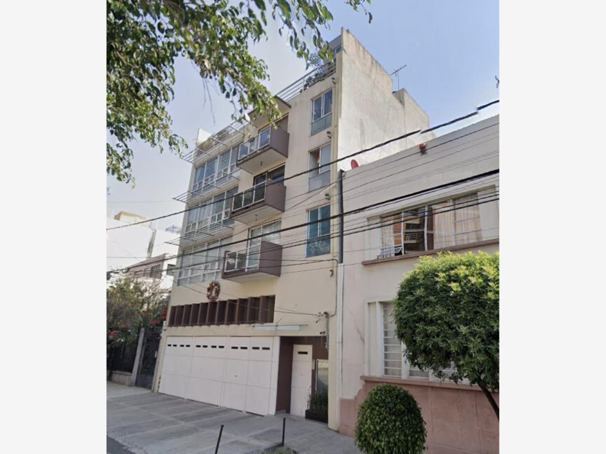 Foto de departamento en venta en castilla 7, álamos, benito juárez, df / cdmx, 0 No. 02