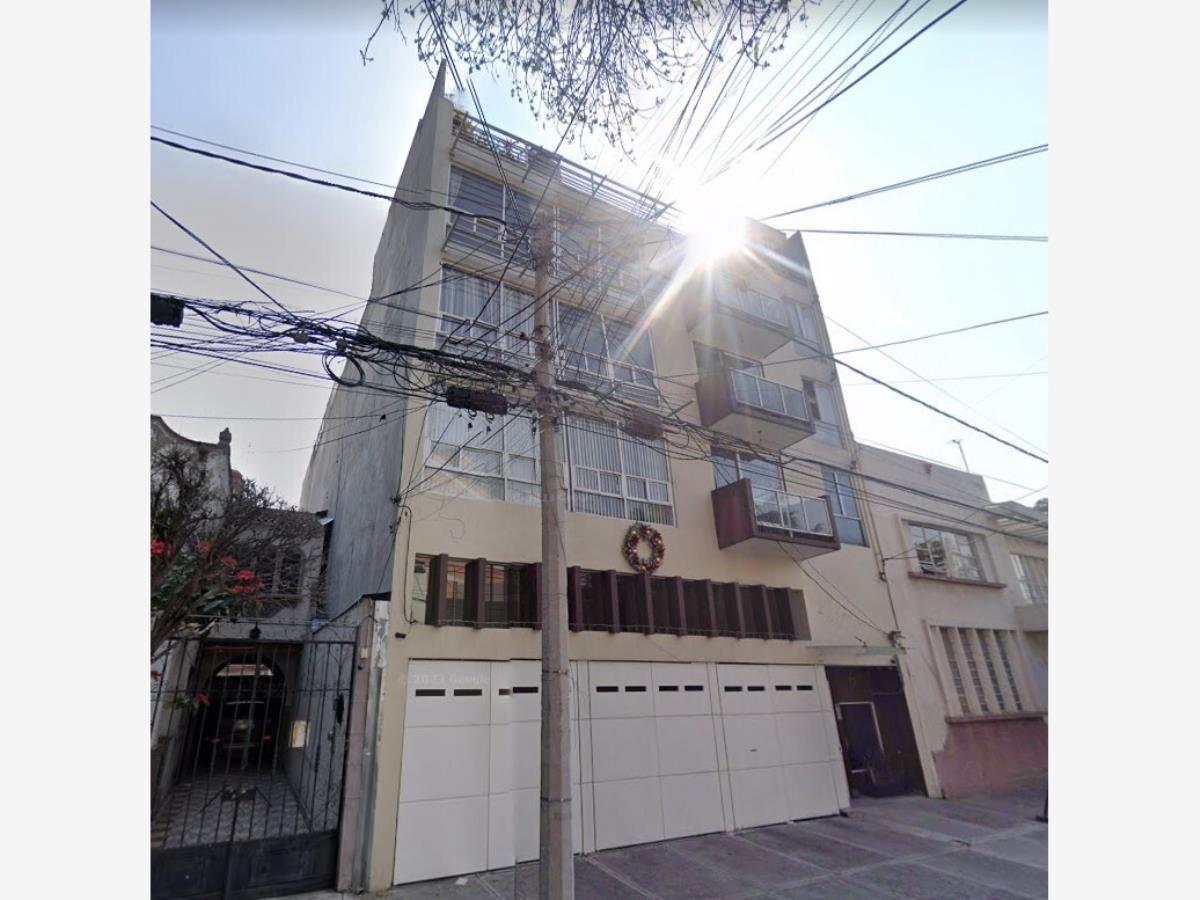 Foto de departamento en venta en castilla 7, álamos, benito juárez, df / cdmx, 0 No. 03