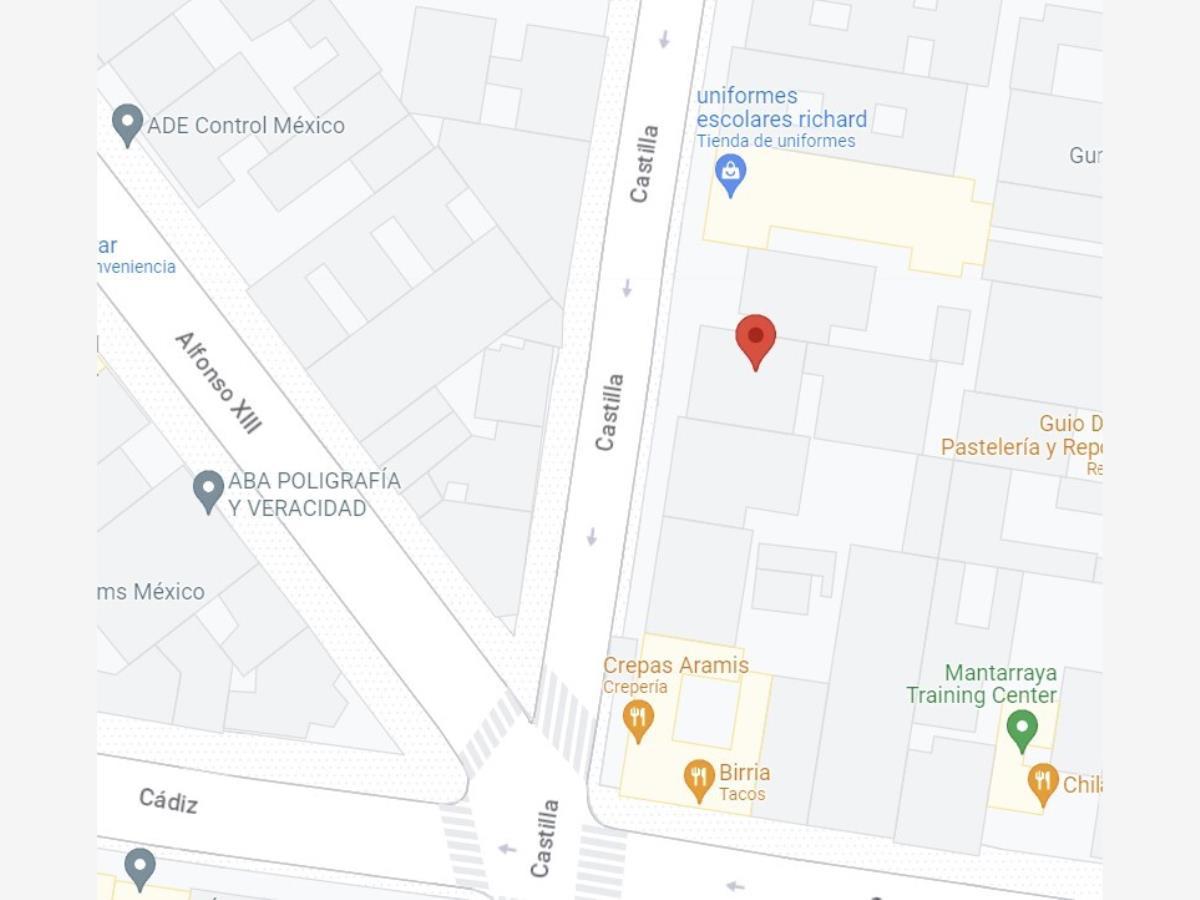 Foto de departamento en venta en castilla 7, álamos, benito juárez, df / cdmx, 0 No. 04