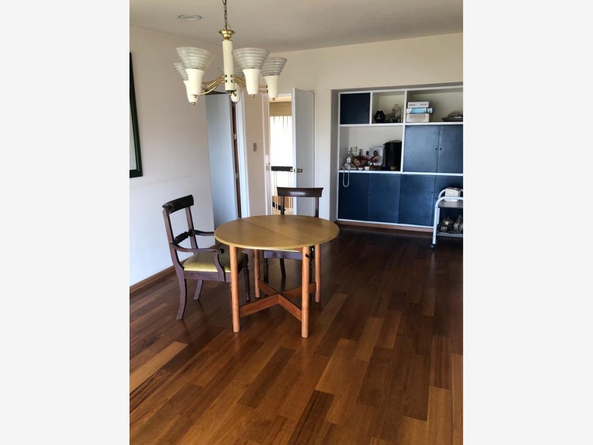 Foto de casa en venta en castillo de chapultepec 105, lomas de reforma, miguel hidalgo, df / cdmx, 26001746 No. 04