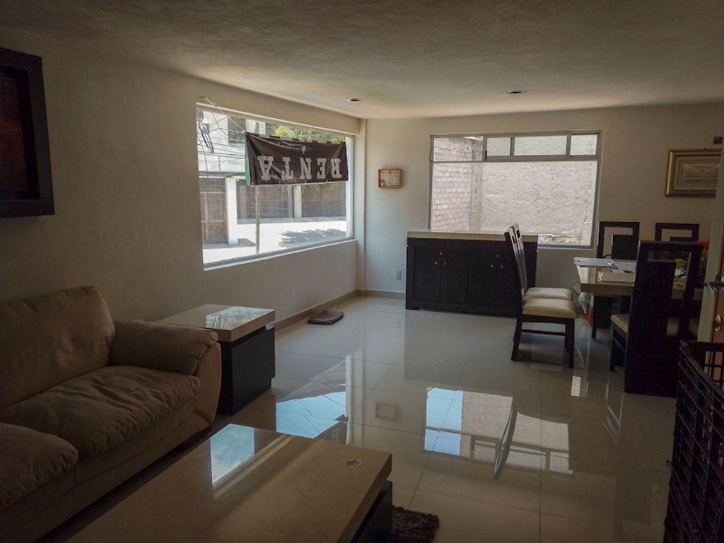 Foto de casa en venta en castillo del morro 120, lomas de reforma, miguel hidalgo, df / cdmx, 0 No. 03