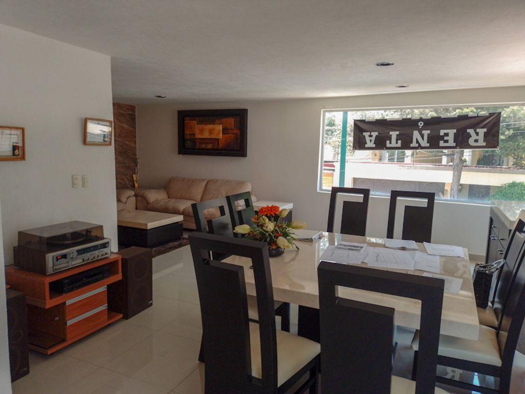 Foto de casa en venta en castillo del morro 120, lomas de reforma, miguel hidalgo, df / cdmx, 0 No. 04