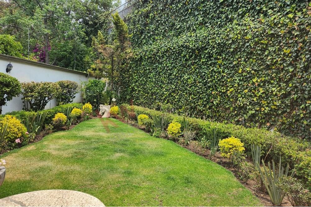Foto de casa en venta en castillo del morro 151, lomas de reforma, miguel hidalgo, df / cdmx, 0 No. 01