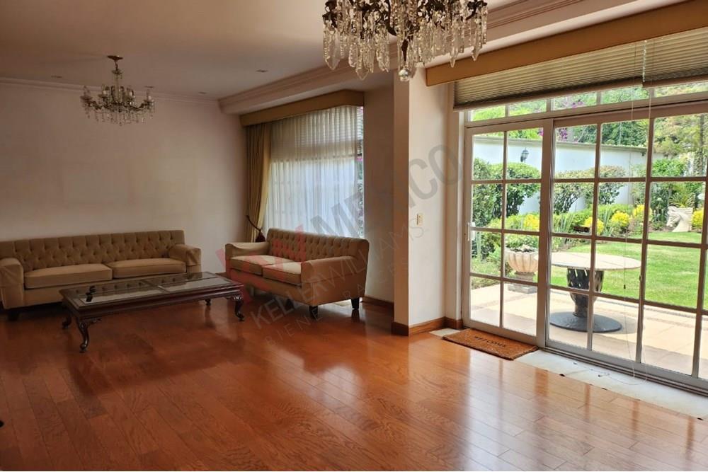 Foto de casa en venta en castillo del morro 151, lomas de reforma, miguel hidalgo, df / cdmx, 0 No. 03