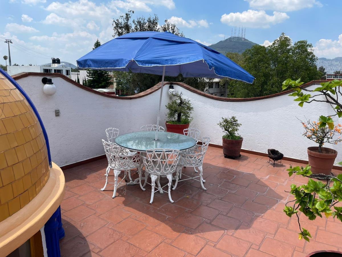 Foto de casa en venta en catamarca 152, residencial zacatenco, gustavo a. madero, df / cdmx, 0 No. 02