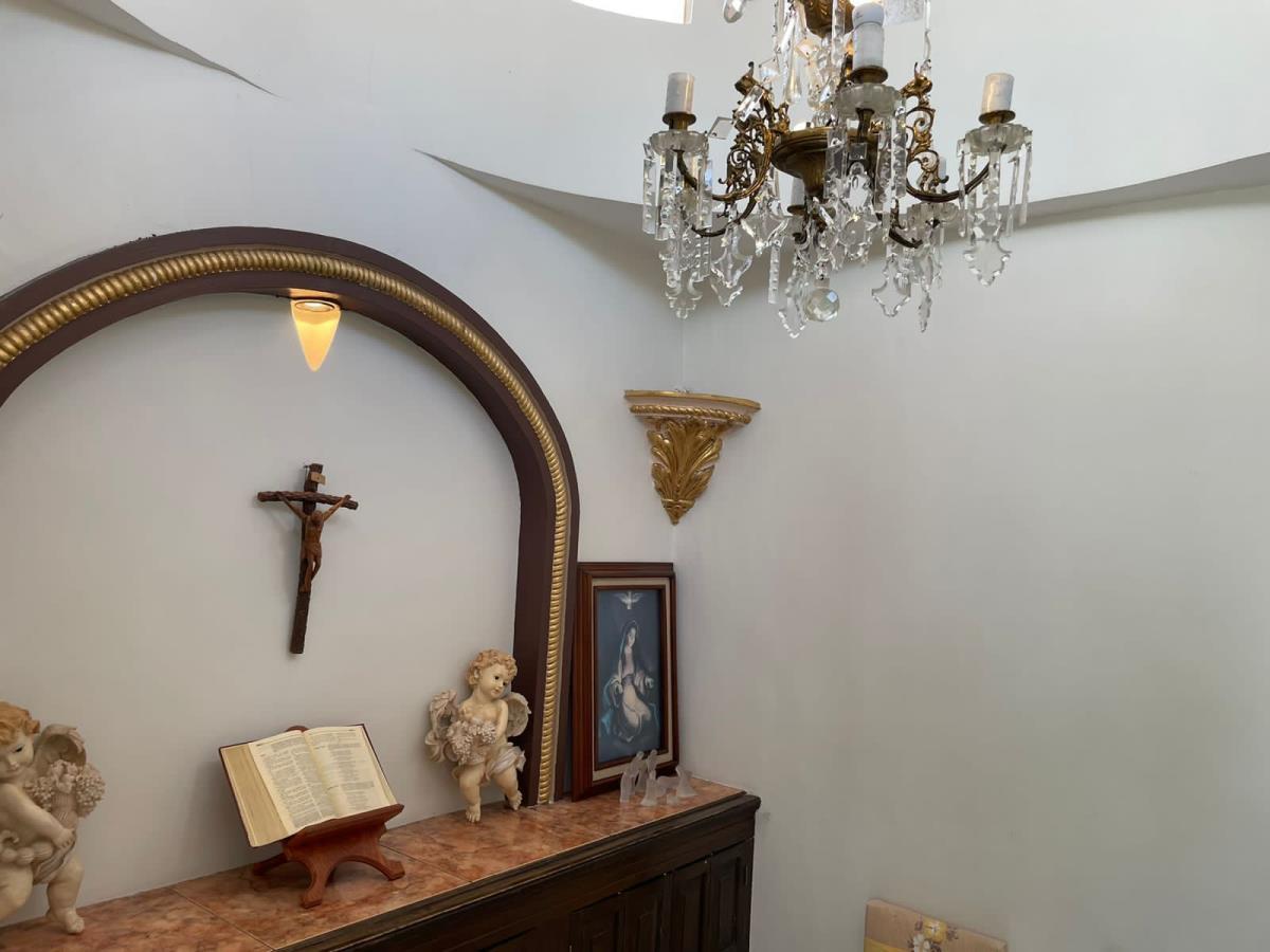 Foto de casa en venta en catamarca 152, residencial zacatenco, gustavo a. madero, df / cdmx, 0 No. 04